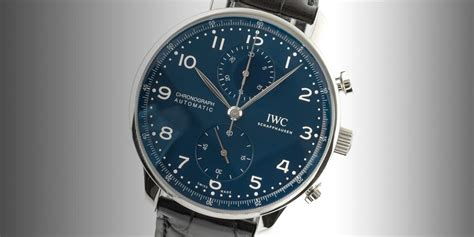 is iwc worth the money